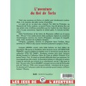 L'Aventure du Roi de Torla
