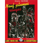 Neuf plumes rouges Neuf plumes rouges
