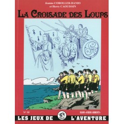 La Croisade des Loups