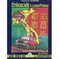 Embuscade à Luang Prabang