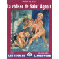 La Chasse de Saint Agapit La Chasse de Saint Agapit
