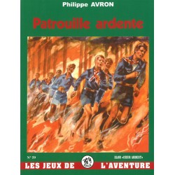 Patrouille ardente