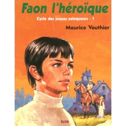 Faon l’héroïque