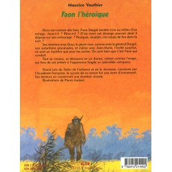 Faon l'héroïque