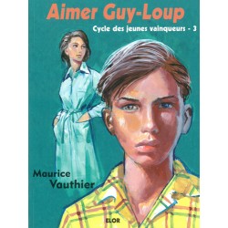 Aimer Guy-Loup