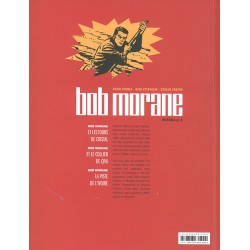 Bob Morane - Intégrale 2