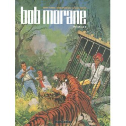 Bob Morane - Intégrale 2