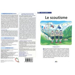 Le Scoutisme - dépliant