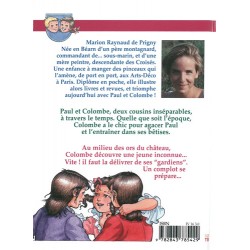 Imbroglio à Versailles - H8
