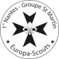 Tampon Europa Scout