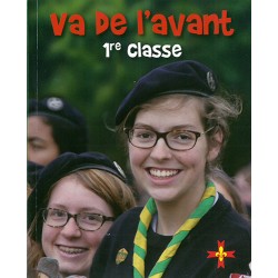 Va de l'avant - CARRICK France