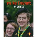 Va de l'avant - CARRICK France