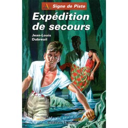 Expédition de secours