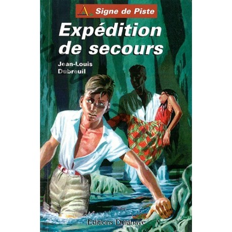 Expédition de secours