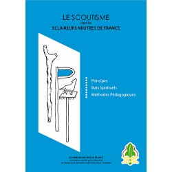 Le scoutisme pour les ENF.