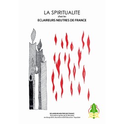 La spiritualité chez les ENF