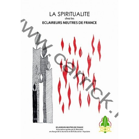 La spiritualité chez les ENF La spiritualité chez les ENF