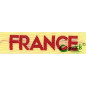 Bande FRANCE - Tout mouvement