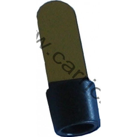 Pipet pour corne