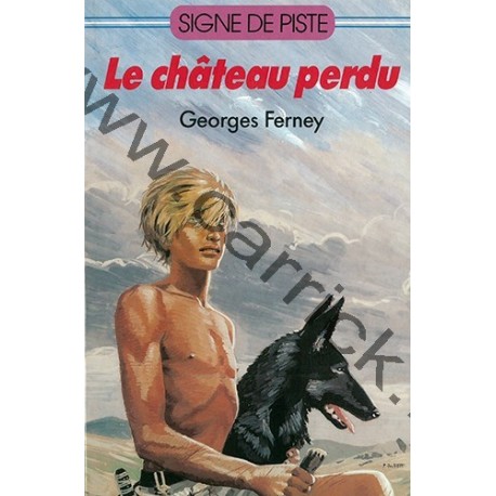 Le château perdu Le château perdu