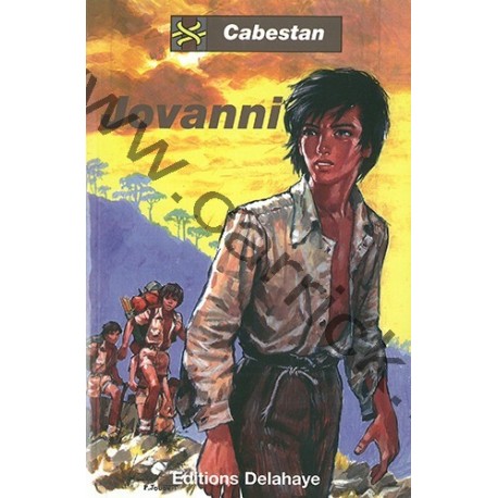 Jovanni Jovanni