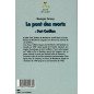 Le pont des morts - T1 Le pont des morts - T1