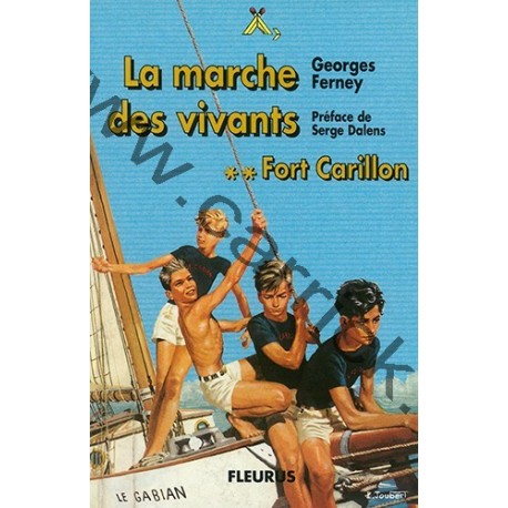 La marche des vivants La marche des vivants