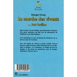 La marche des vivants