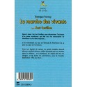 La marche des vivants