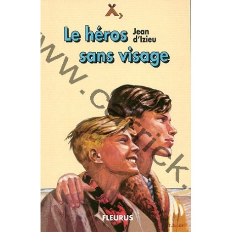 Le héros sans visage Le héros sans visage