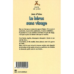 Le héros sans visage