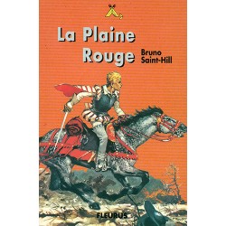 La plaine rouge