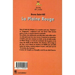 La plaine rouge