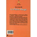 La plaine rouge