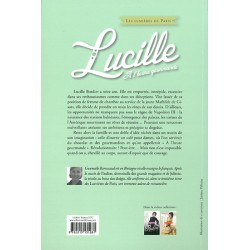 Lucille – à l'heure gourmande