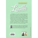 Lucille - à l'heure gourmande