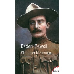 Baden Powell - biographie