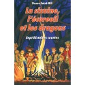 La sizaine, l'écureuil et les dragons
