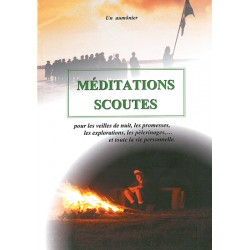 Méditations scoutes