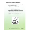 Méditations scoutes