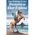 Chevauchée au Mont Saint Michel