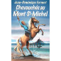 Chevauchée au Mont Saint Michel