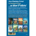 Chevauchée au Mont Saint Michel