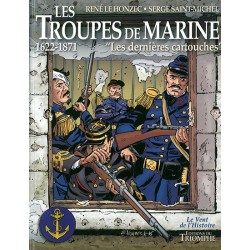 Les Troupes de Marine