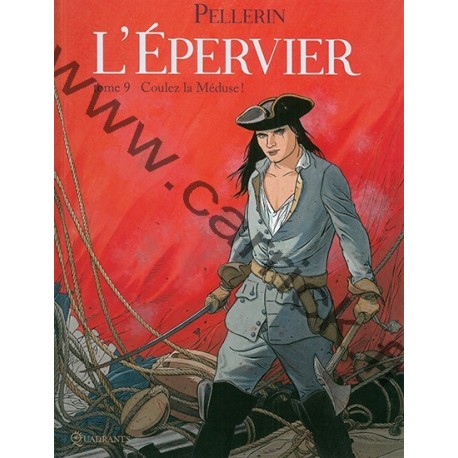 Coulez la Méduse ! Coulez la Méduse !