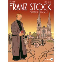 Franz Stock - BD