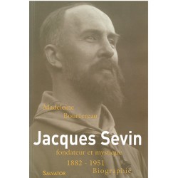 Jacques Sevin 1882-1951