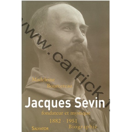 Jacques Sevin 1882-1951 Jacques Sevin 1882-1951