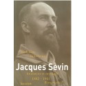 Jacques Sevin 1882-1951