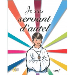 Je suis servant d'autel